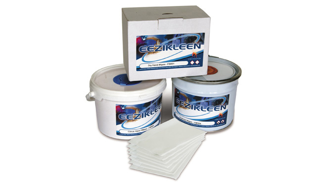 eezikleen products