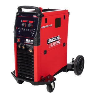 mig welding machine