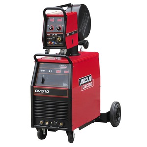 mig welding machine