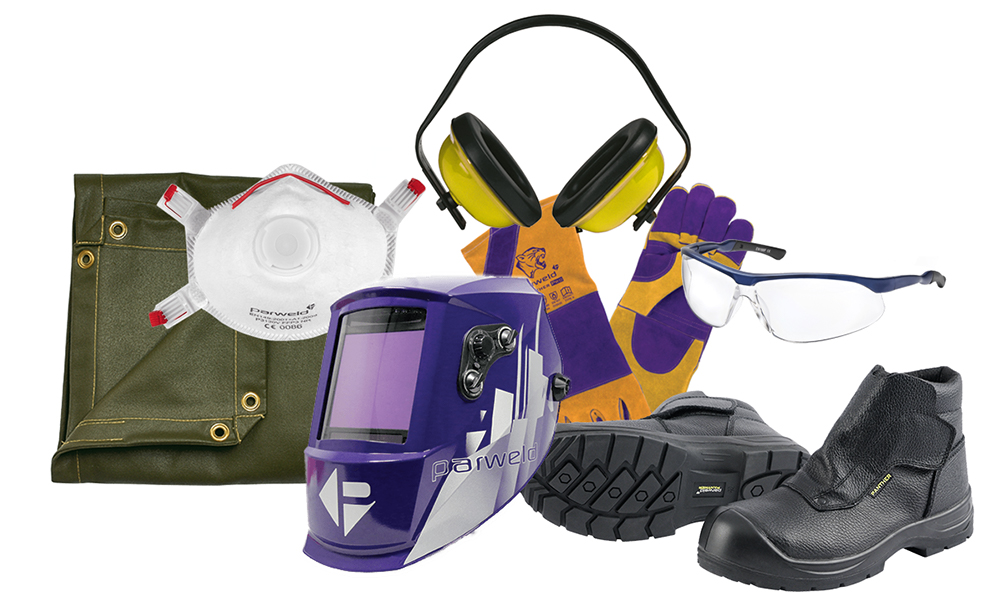 personal protective equipment