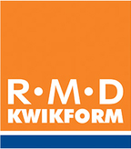 rmd kwikform logo