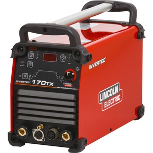 tig welding machine