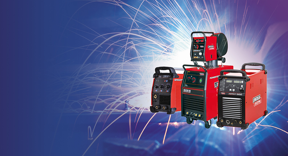 welding equipment